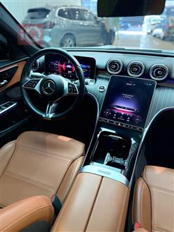 مرسيدس بنز C-Class